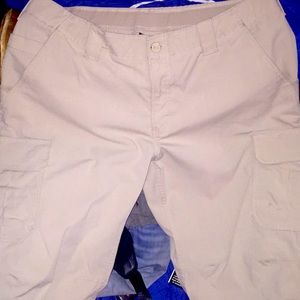 Under Armour  tactical pants size 38X30